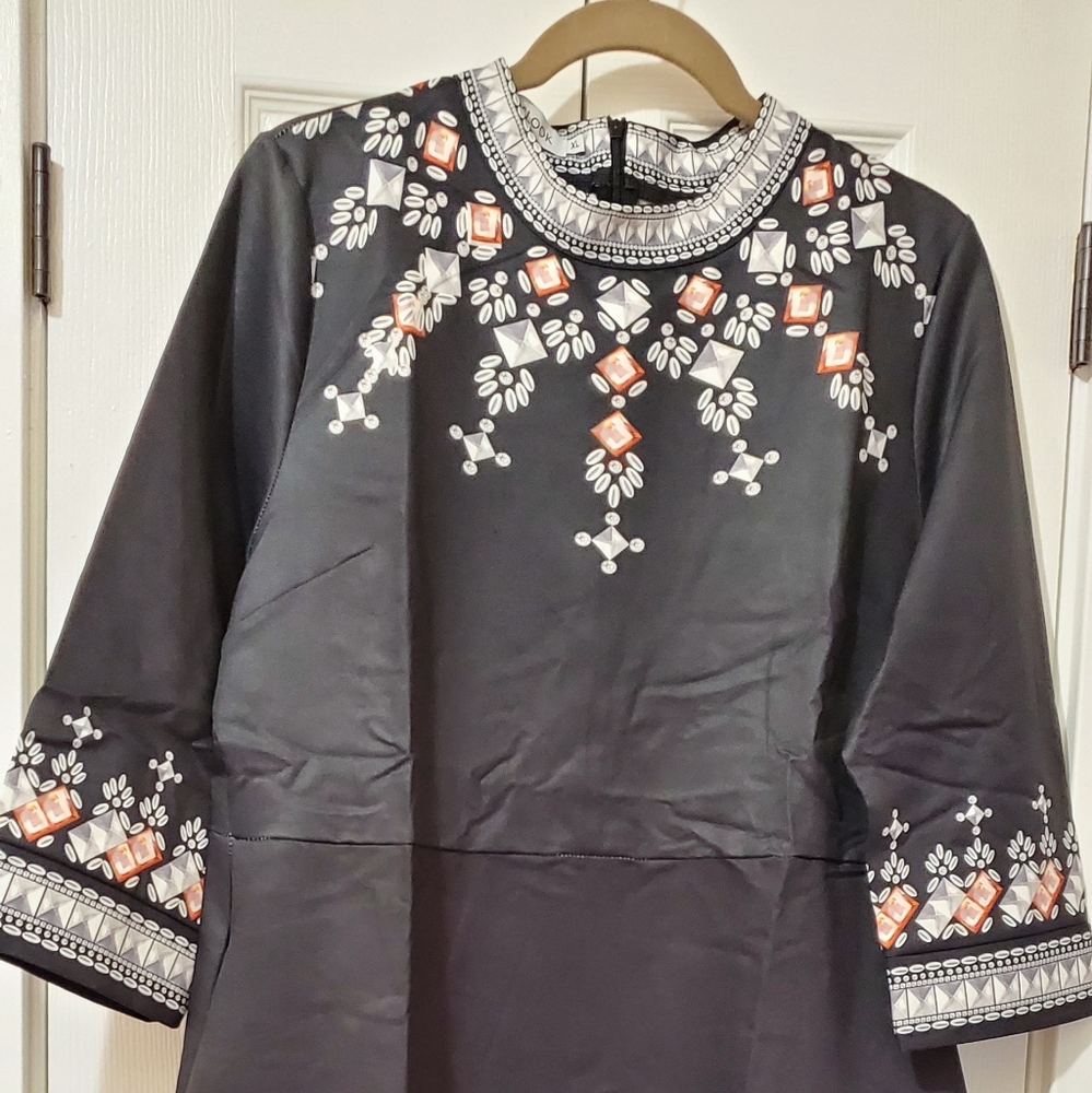 Misslook dress